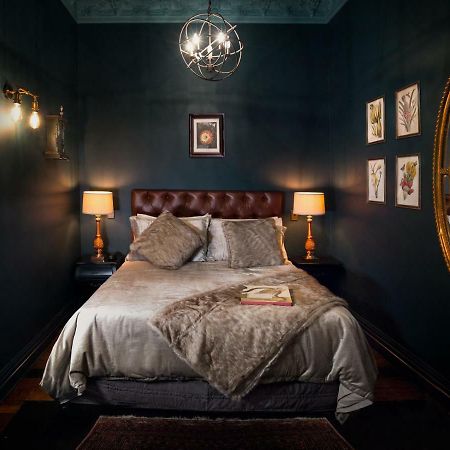 The Royal Hotel Featherston - Boutique Hotel Exterior foto