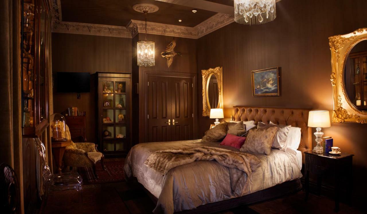 The Royal Hotel Featherston - Boutique Hotel Exterior foto