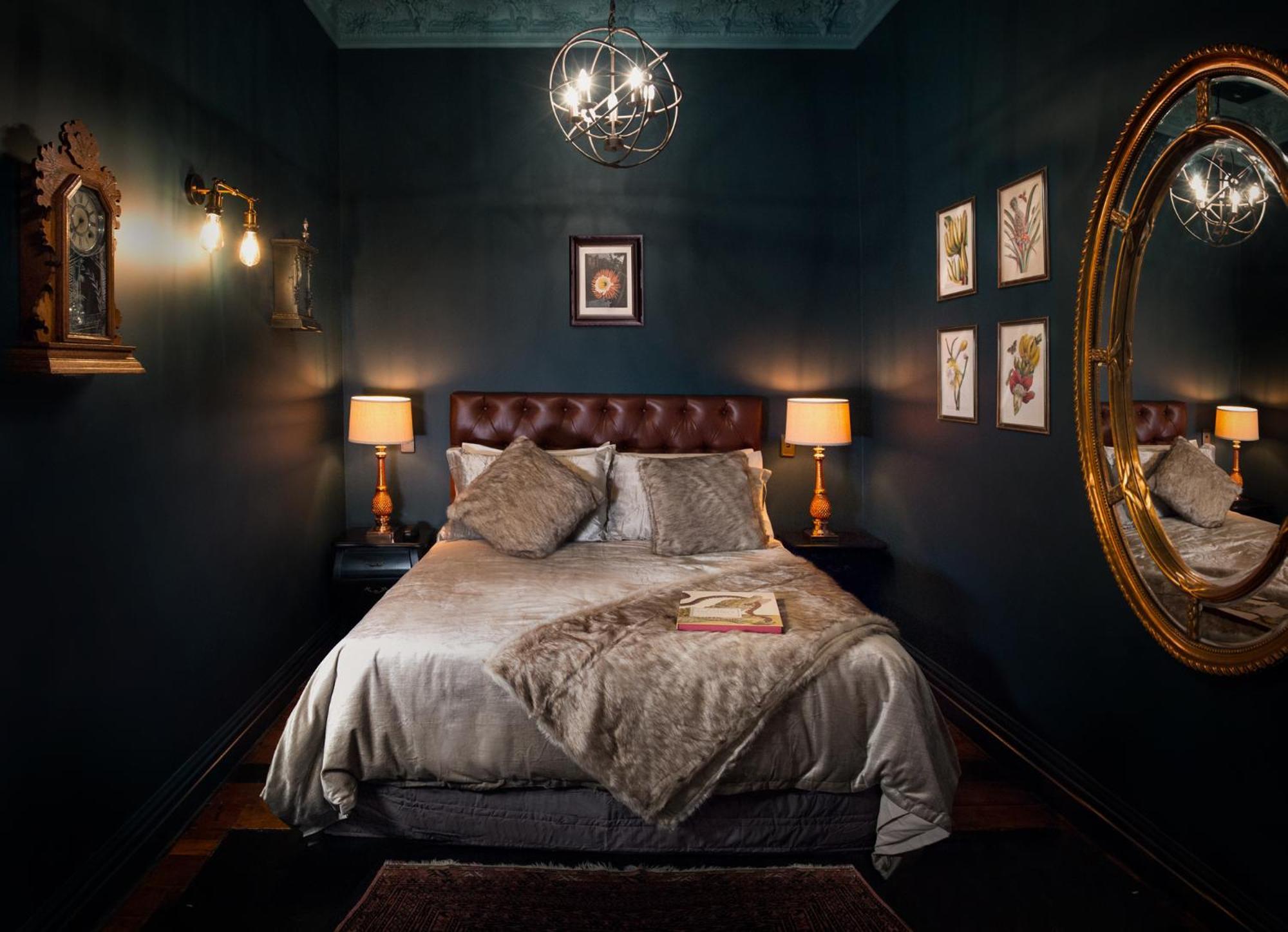 The Royal Hotel Featherston - Boutique Hotel Exterior foto